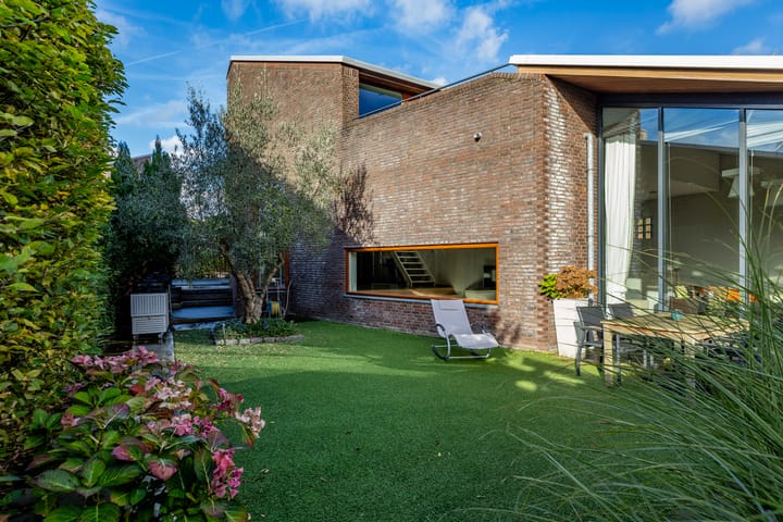 Photo 4 of Glanswierstraat 17