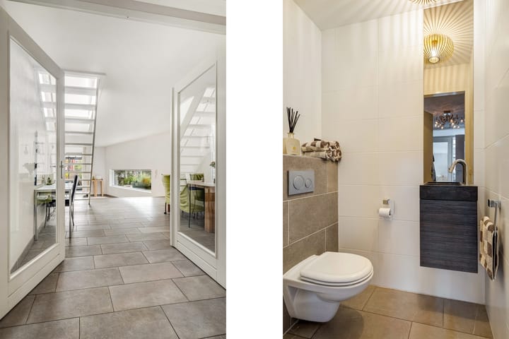 Photo 6 of Glanswierstraat 17