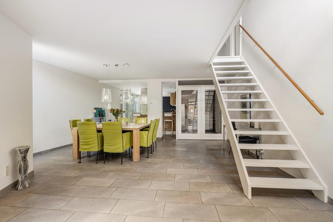 Foto 8 van Glanswierstraat 17