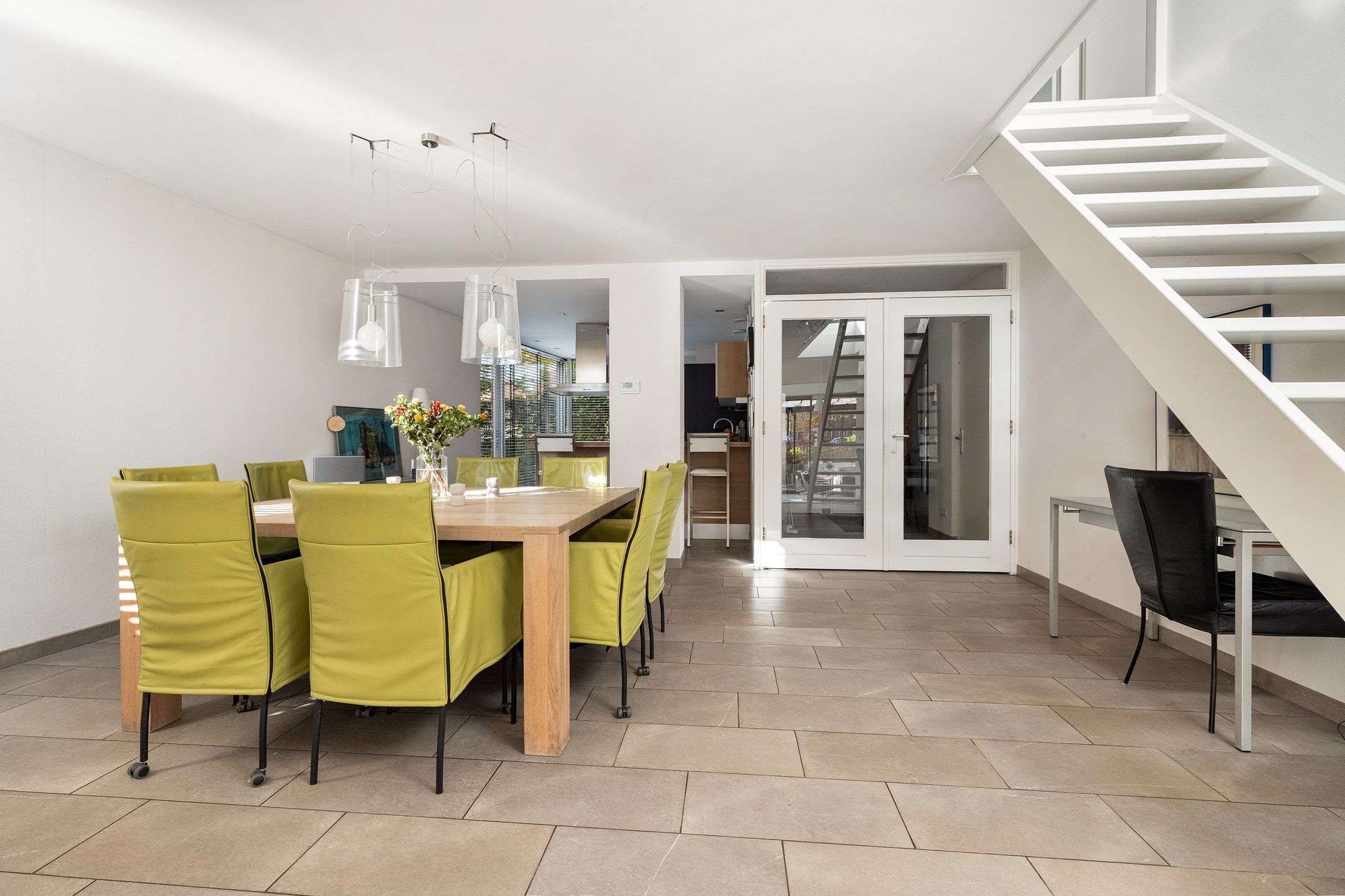 Foto 9 van Glanswierstraat 17