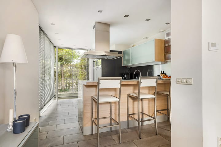 Photo 11 of Glanswierstraat 17