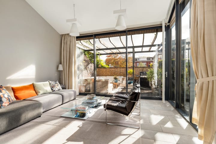 Photo 21 of Glanswierstraat 17