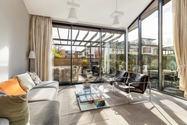 Photo 22 of Glanswierstraat 17