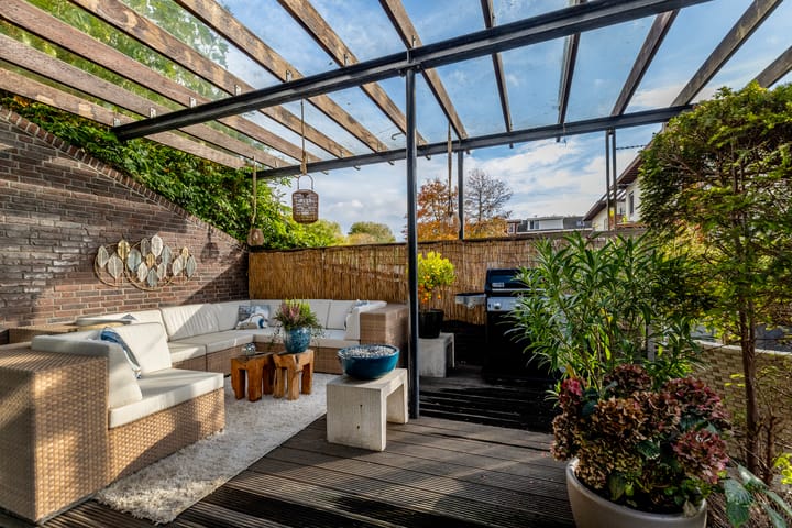 Photo 23 of Glanswierstraat 17