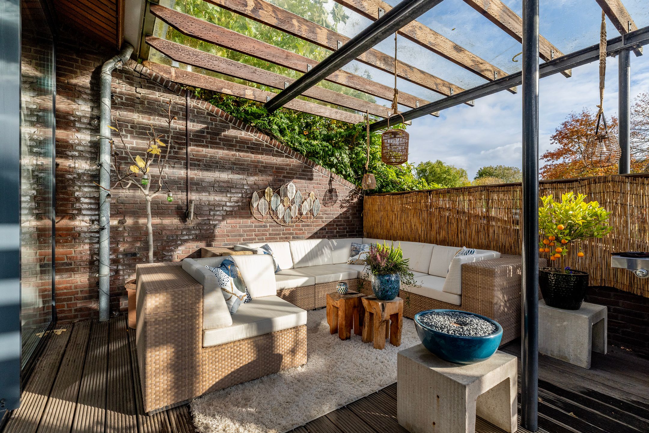 Foto 24 van Glanswierstraat 17