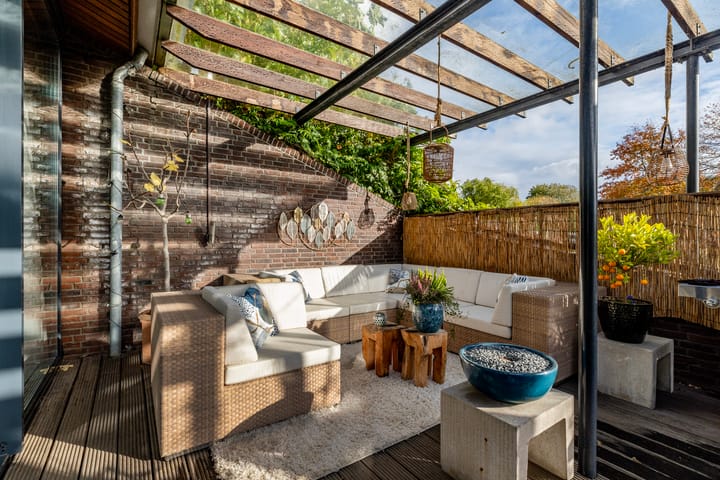 Photo 24 of Glanswierstraat 17