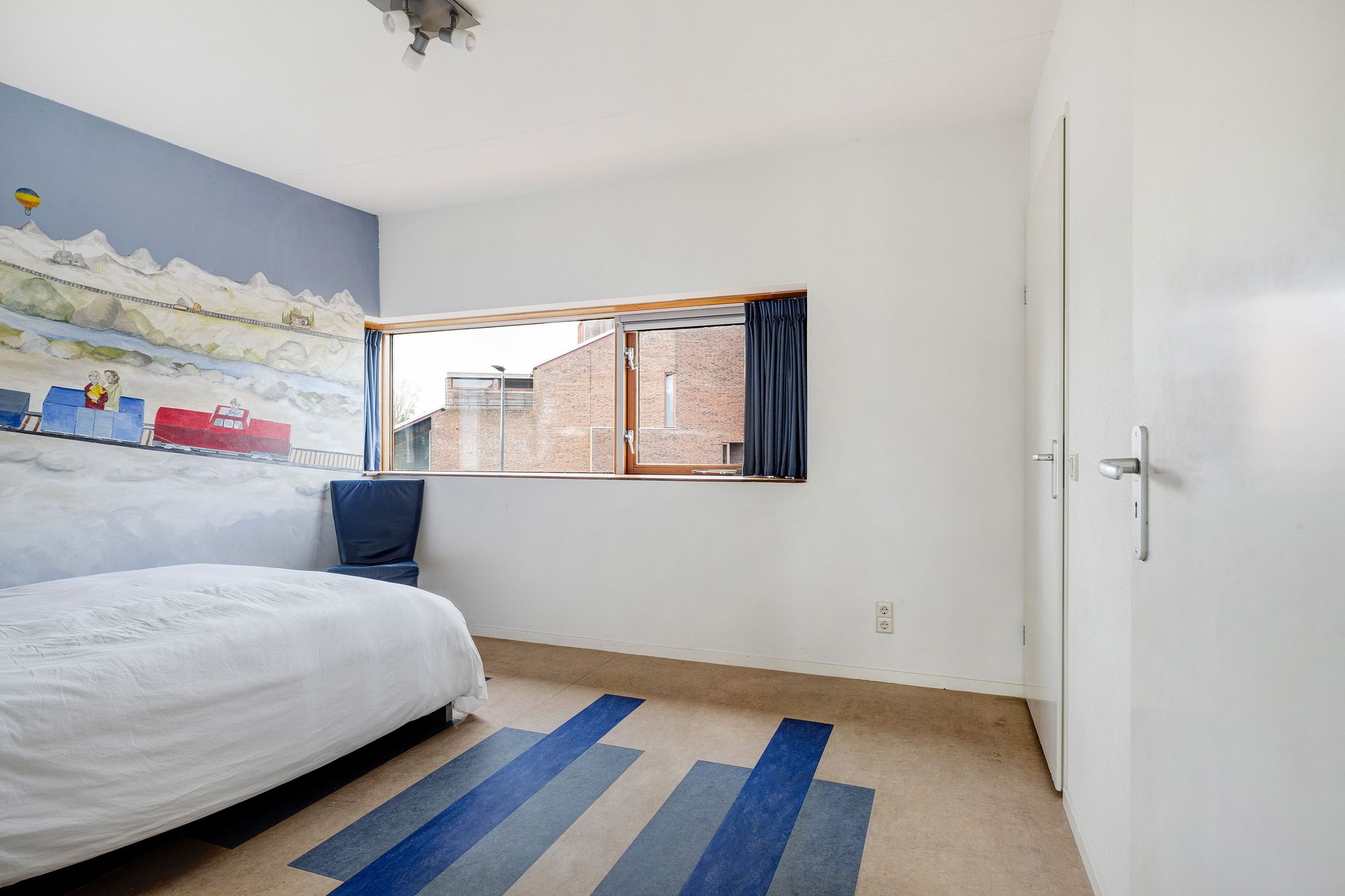 Foto 36 van Glanswierstraat 17