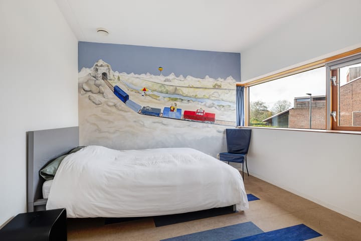 Photo 37 of Glanswierstraat 17