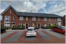 apartments for rent on Torenzicht 70