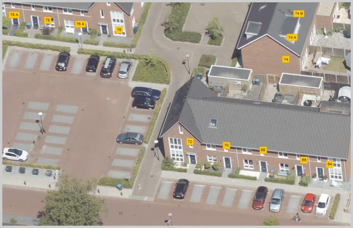 Foto 2 van Torenzicht 70