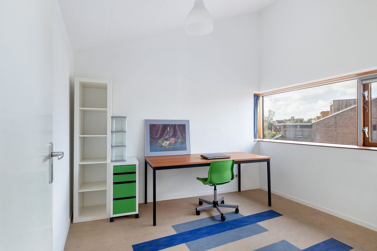 Foto 40 van Glanswierstraat 17