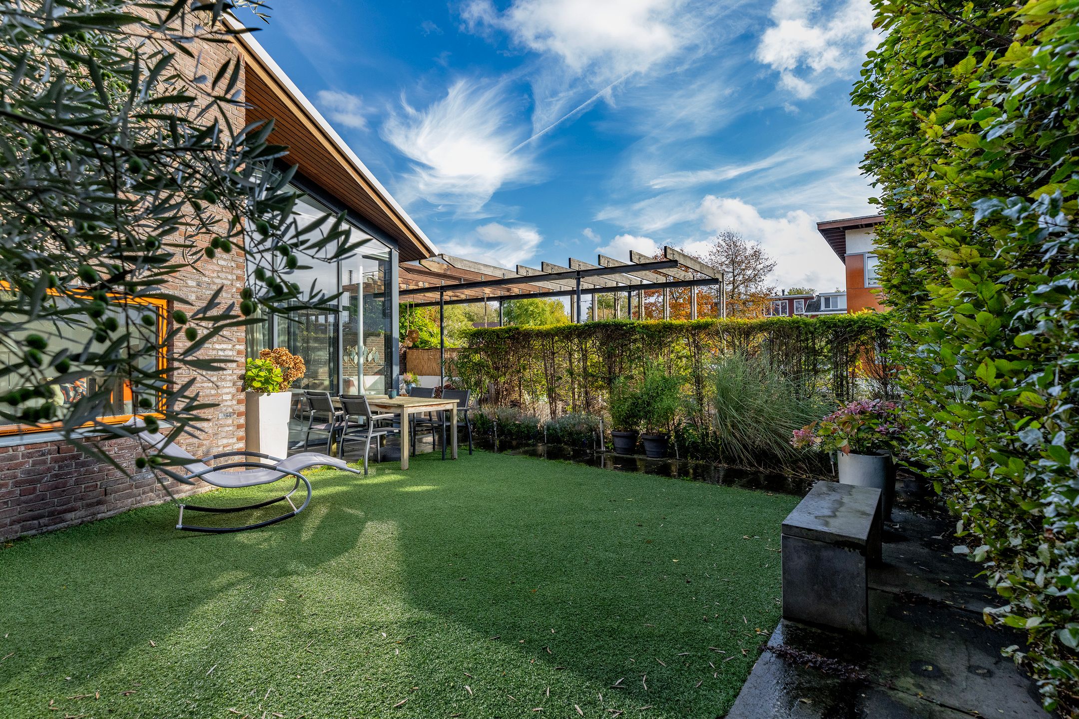 Foto 45 van Glanswierstraat 17