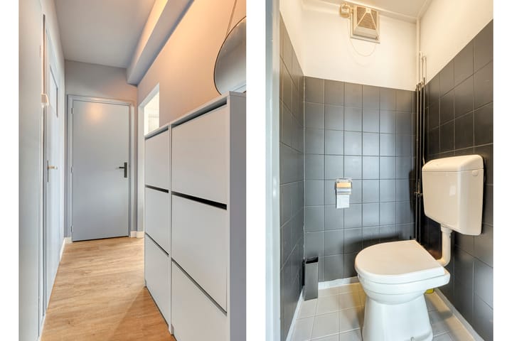 Photo 7 of Witte de Withstraat 25