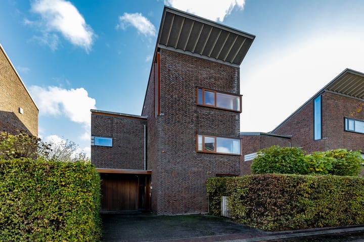 Photo 49 of Glanswierstraat 17