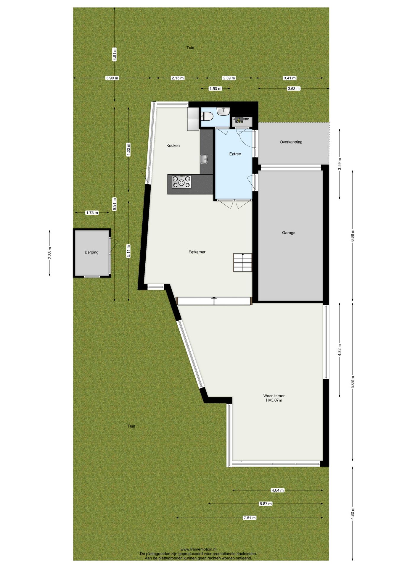 Foto 51 van Glanswierstraat 17