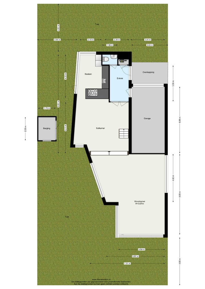 Photo 51 of Glanswierstraat 17