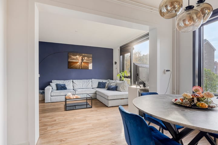 Photo 12 of Witte de Withstraat 25