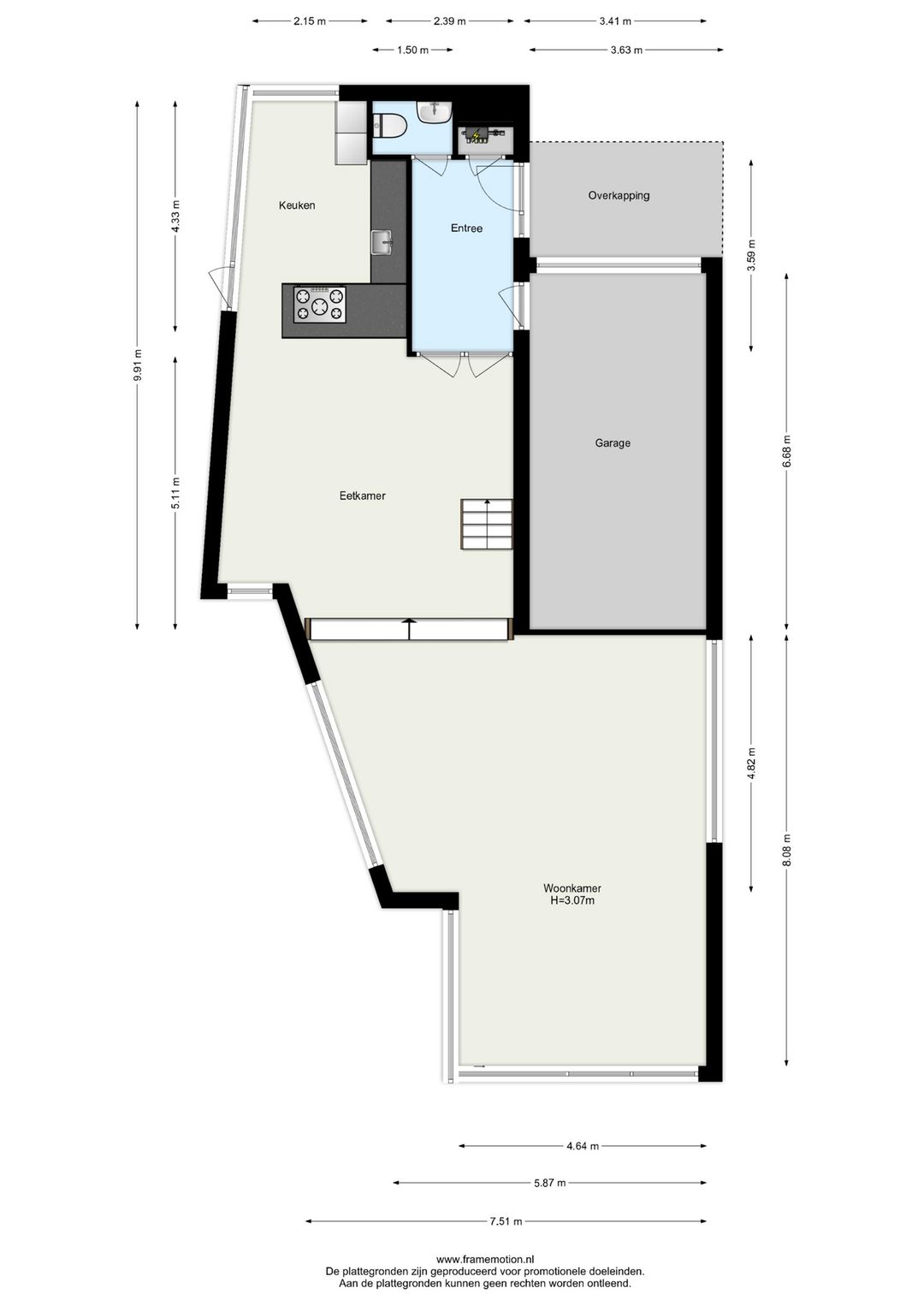 Foto 52 van Glanswierstraat 17