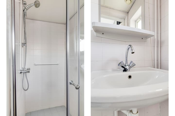 Photo 22 of Witte de Withstraat 25