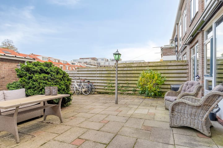 Photo 24 of Witte de Withstraat 25