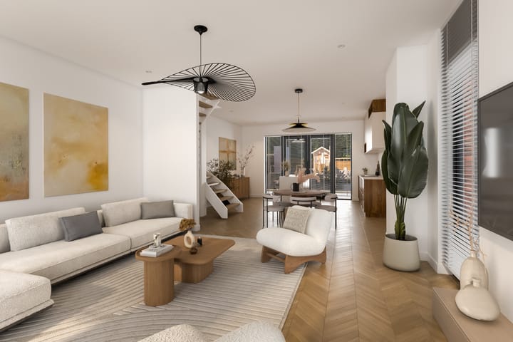 Photo 2 of Hillegommerdijk 342