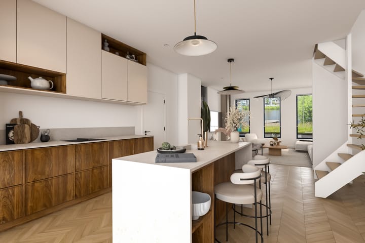 Photo 3 of Hillegommerdijk 342