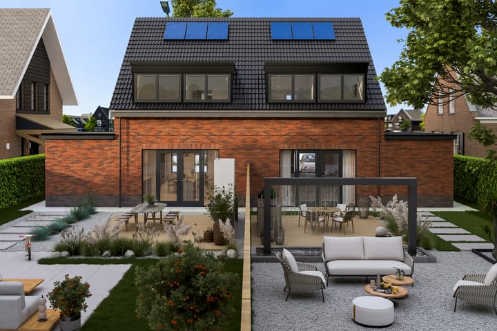 Photo 5 of Hillegommerdijk 342