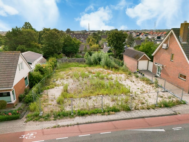 Photo 6 of Hillegommerdijk 342