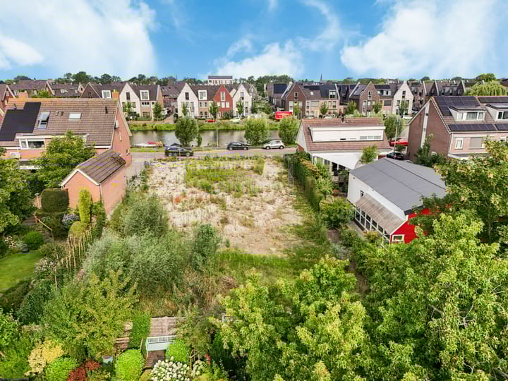 Photo 7 of Hillegommerdijk 342