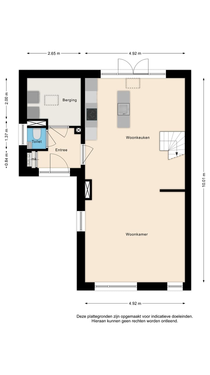 Photo 11 of Hillegommerdijk 342