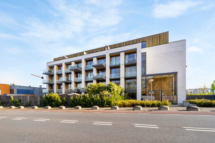 Flevolaan 4-n main image