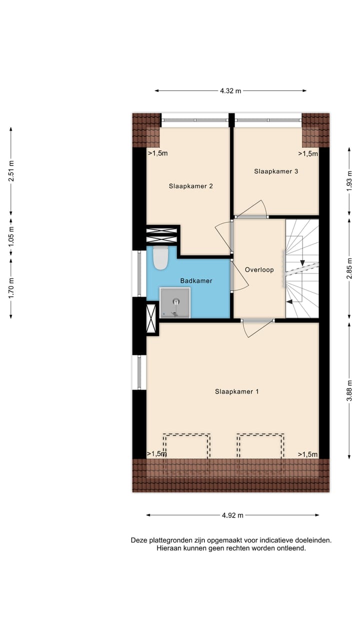 Photo 12 of Hillegommerdijk 342