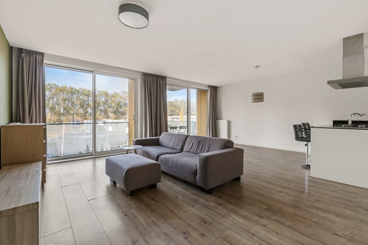 Photo 2 of Flevolaan 4-N