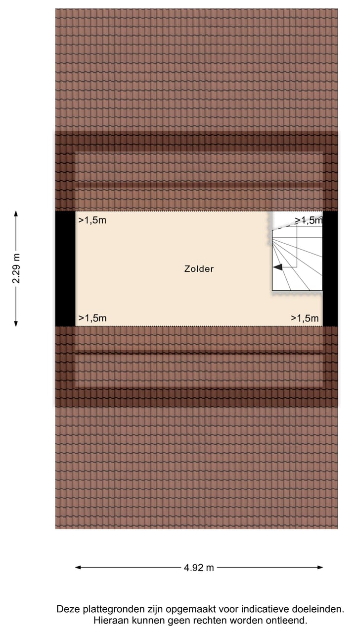 Photo 13 of Hillegommerdijk 342