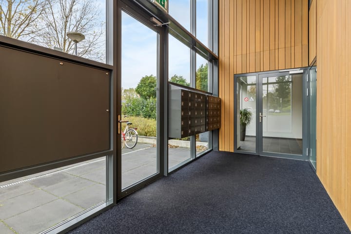 Foto 7 van Flevolaan 4-N