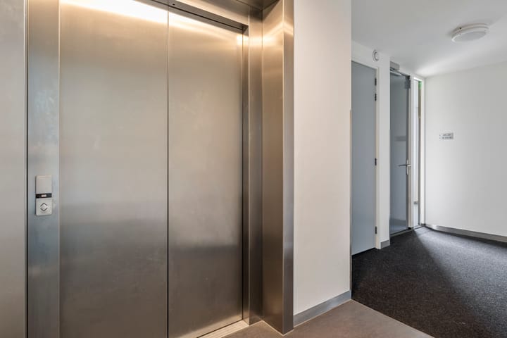 Foto 8 van Flevolaan 4-N