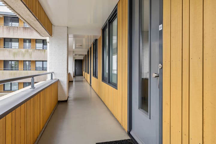 Foto 9 van Flevolaan 4-N