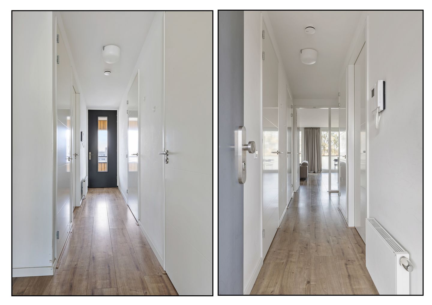 Photo 10 of Flevolaan 4-N