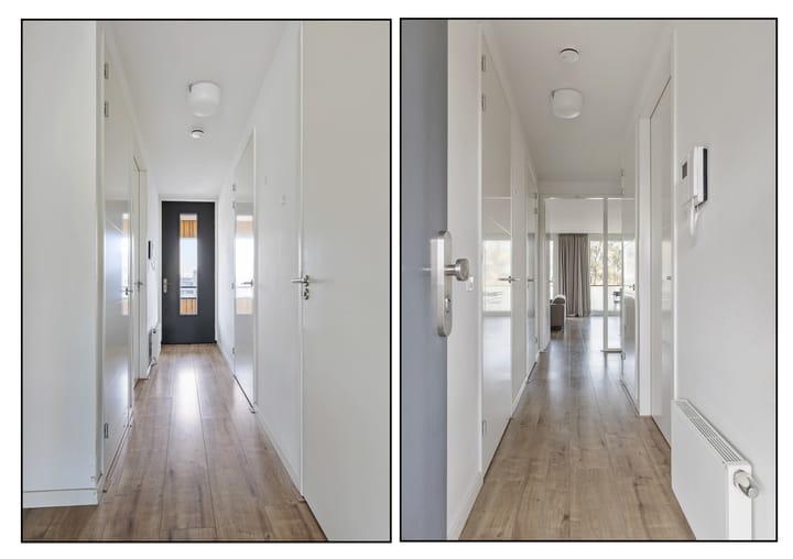 Foto 10 van Flevolaan 4-N