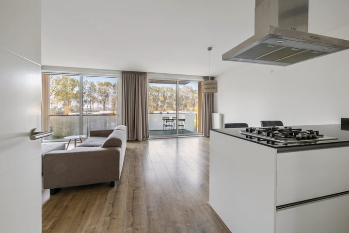 Foto 11 van Flevolaan 4-N