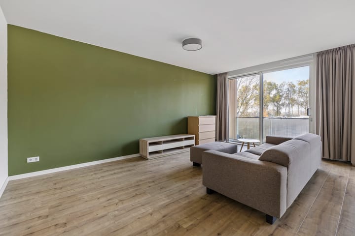 Foto 12 van Flevolaan 4-N