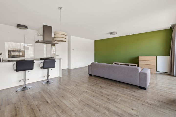 Foto 14 van Flevolaan 4-N