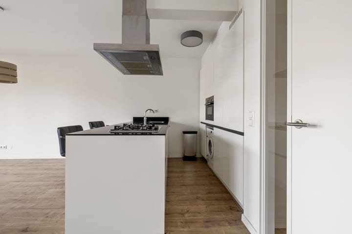 Foto 15 van Flevolaan 4-N