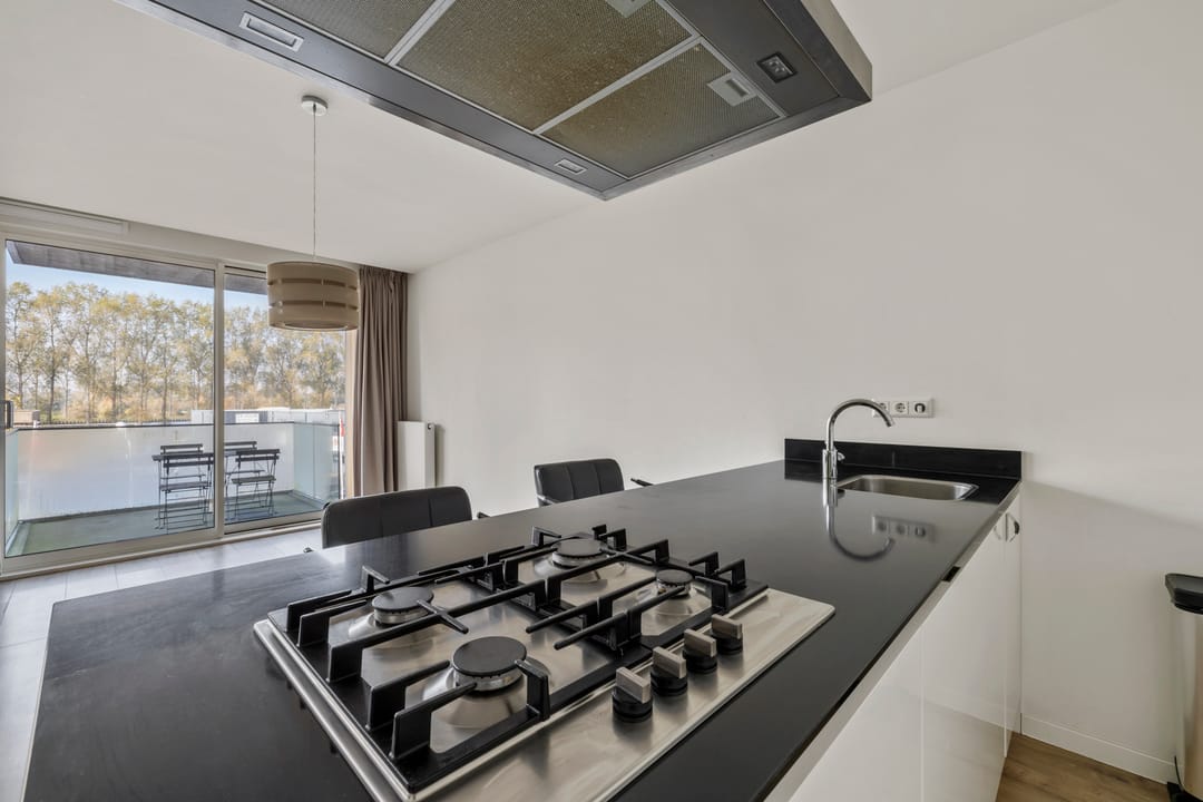 Photo 16 of Flevolaan 4-N