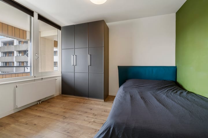 Foto 17 van Flevolaan 4-N