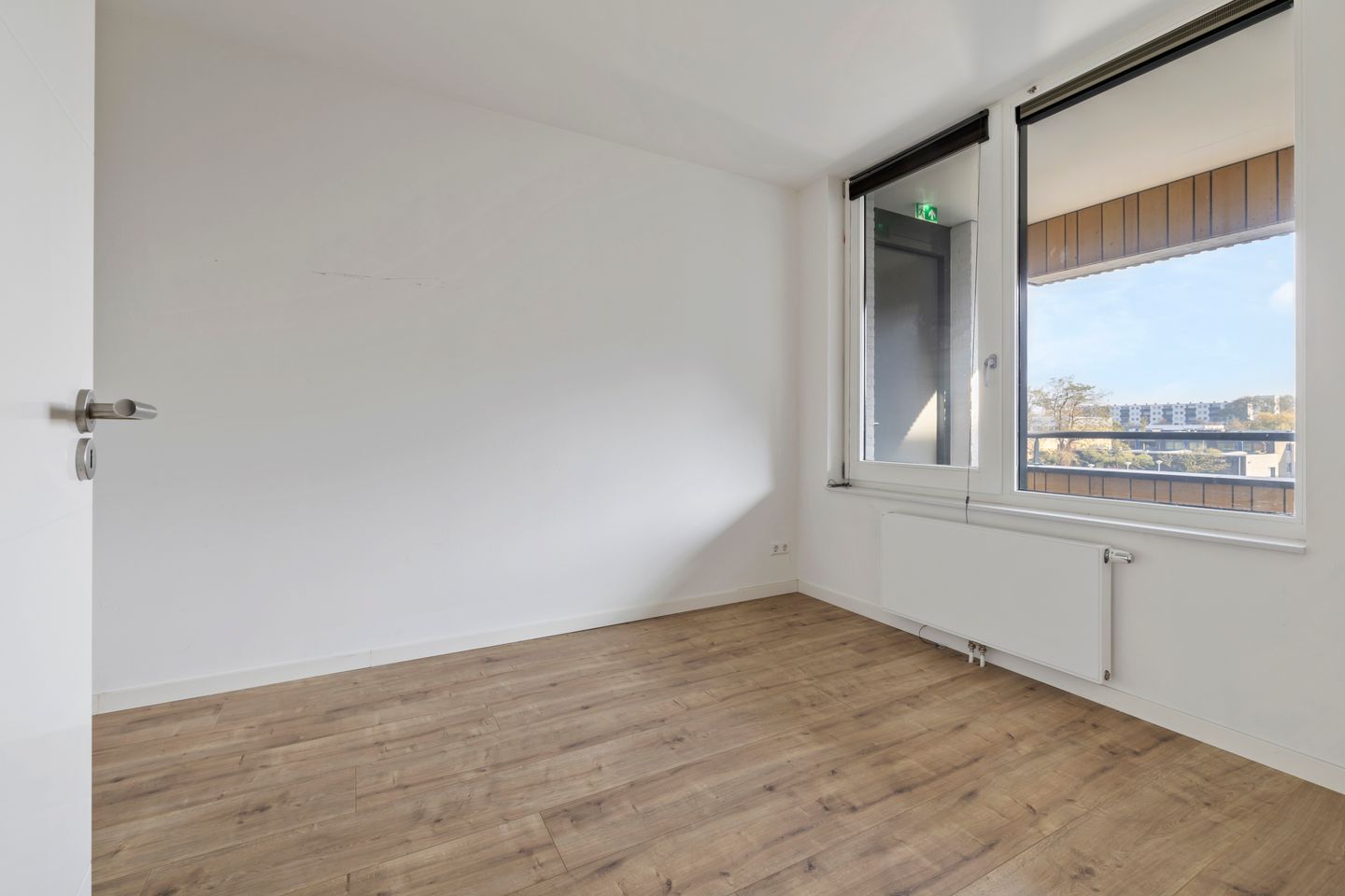 Photo 19 of Flevolaan 4-N