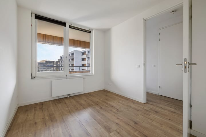 Foto 20 van Flevolaan 4-N