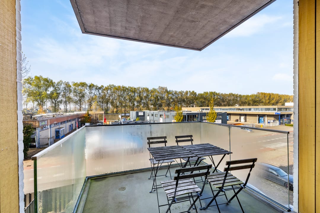 Photo 23 of Flevolaan 4-N