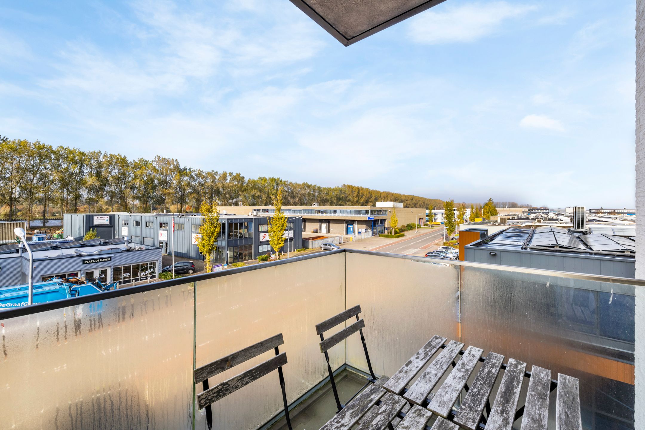 Photo 24 of Flevolaan 4-N