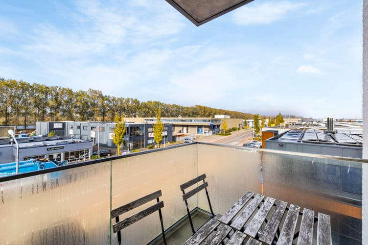 Foto 24 van Flevolaan 4-N